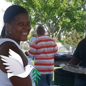 Meet your Posher, Anita